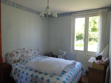 Maison a vendre Nogent-le-Rotrou 28400 Eure-et-Loir 67 m2 4 pièces 74200 euros