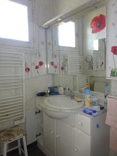 Maison a vendre Nogent-le-Rotrou 28400 Eure-et-Loir 67 m2 4 pièces 74200 euros