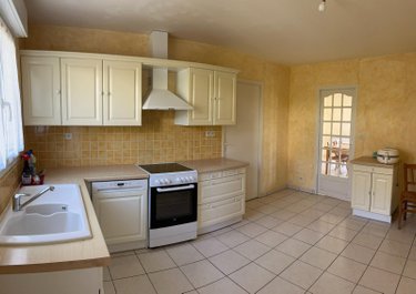 Maison a vendre Damigny 61250 Orne 91 m2 5 pièces 155085 euros