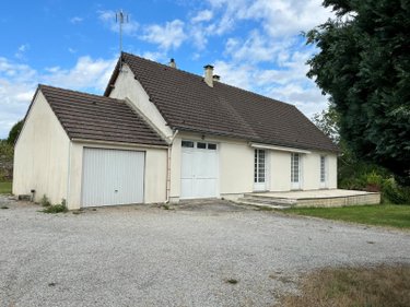 Maison a vendre Essay 61500 Orne 75 m2 4 pièces 131875 euros