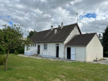 Maison a vendre Essay 61500 Orne 75 m2 4 pièces 131875 euros