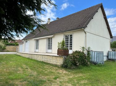 Maison a vendre Essay 61500 Orne 75 m2 4 pièces 131875 euros