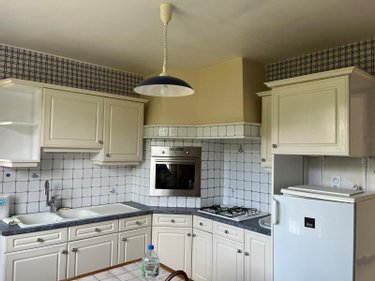 Maison a vendre Essay 61500 Orne 75 m2 4 pièces 131875 euros