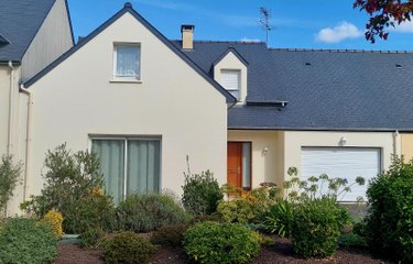 Maison a vendre La Guerche-de-Bretagne 35130 Ille-et-Vilaine 105 m2 5 pièces 248640 euros
