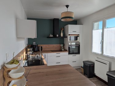 Maison a vendre Véretz 37270 Indre-et-Loire 80 m2 4 pièces 232875 euros