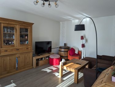 Maison a vendre Véretz 37270 Indre-et-Loire 80 m2 4 pièces 232875 euros