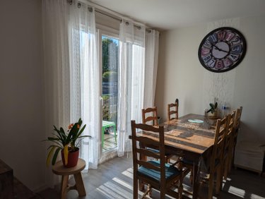 Maison a vendre Véretz 37270 Indre-et-Loire 80 m2 4 pièces 232875 euros