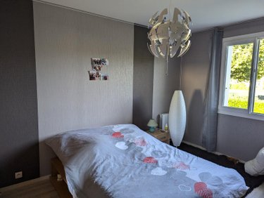 Maison a vendre Véretz 37270 Indre-et-Loire 80 m2 4 pièces 232875 euros