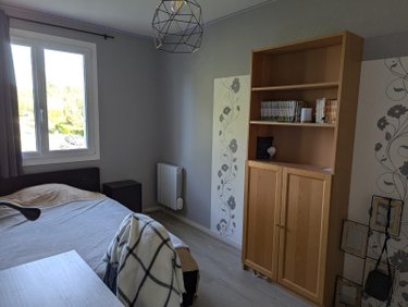 Maison a vendre Véretz 37270 Indre-et-Loire 80 m2 4 pièces 232875 euros