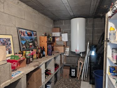 Maison a vendre Véretz 37270 Indre-et-Loire 80 m2 4 pièces 232875 euros