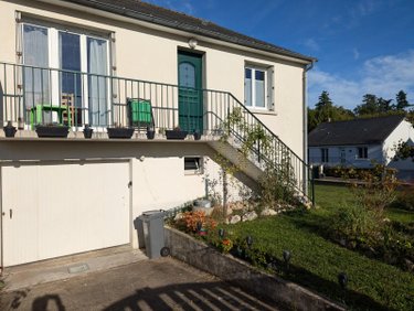 Maison a vendre Véretz 37270 Indre-et-Loire 80 m2 4 pièces 232875 euros