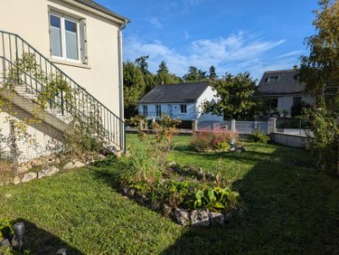 Maison a vendre Véretz 37270 Indre-et-Loire 80 m2 4 pièces 232875 euros