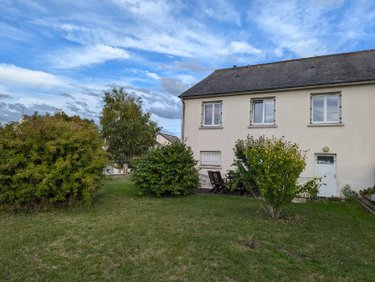 Maison a vendre Véretz 37270 Indre-et-Loire 80 m2 4 pièces 232875 euros