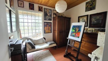 Maison a vendre Châtenoy-le-Royal 71880 Saône-et-Loire 100 m2 5 pièces 178500 euros
