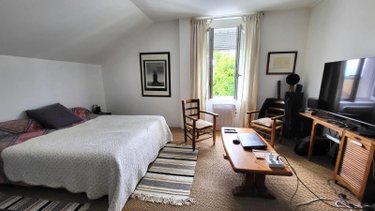 Maison a vendre Châtenoy-le-Royal 71880 Saône-et-Loire 100 m2 5 pièces 169000 euros