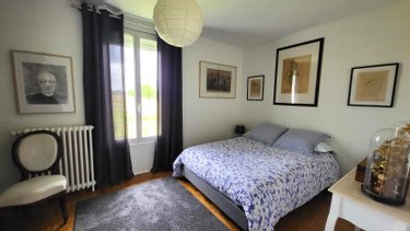Maison a vendre Châtenoy-le-Royal 71880 Saône-et-Loire 100 m2 5 pièces 178500 euros