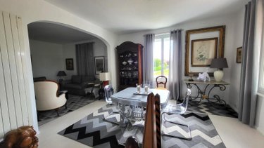 Maison a vendre Châtenoy-le-Royal 71880 Saône-et-Loire 100 m2 5 pièces 169000 euros