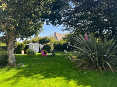 Maison a vendre Saint-Vougay 29440 Finistère 86 m2 5 pièces 199000 euros
