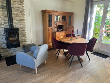 Maison a vendre Saint-Vougay 29440 Finistère 86 m2 5 pièces 199000 euros