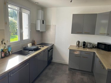 Maison a vendre Saint-Vougay 29440 Finistère 86 m2 5 pièces 199000 euros