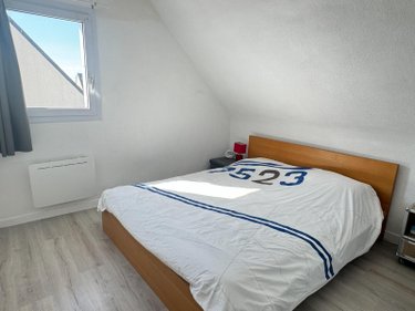 Maison a vendre Saint-Vougay 29440 Finistère 86 m2 5 pièces 199000 euros