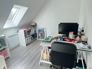 Maison a vendre Saint-Vougay 29440 Finistère 86 m2 5 pièces 199000 euros