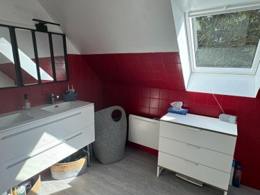 Maison a vendre Saint-Vougay 29440 Finistère 86 m2 5 pièces 199000 euros
