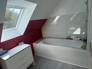 Maison a vendre Saint-Vougay 29440 Finistère 86 m2 5 pièces 199000 euros