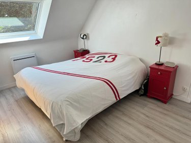Maison a vendre Saint-Vougay 29440 Finistère 86 m2 5 pièces 199000 euros