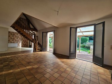 Maison a vendre Saint-Hilaire-Petitville 50500 Manche 113 m2 5 pièces 249000 euros