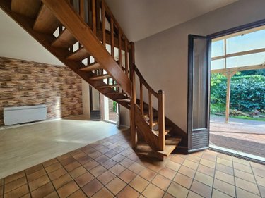 Maison a vendre Saint-Hilaire-Petitville 50500 Manche 113 m2 5 pièces 249000 euros