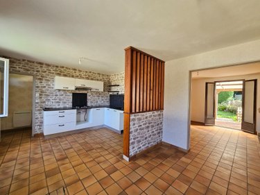 Maison a vendre Saint-Hilaire-Petitville 50500 Manche 113 m2 5 pièces 249000 euros