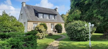 Maison a vendre Guiscriff 56560 Morbihan 133 m2 6 pièces 228700 euros