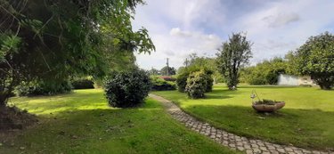Maison a vendre Guiscriff 56560 Morbihan 133 m2 6 pièces 228700 euros