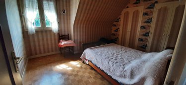 Maison a vendre Guiscriff 56560 Morbihan 133 m2 6 pièces 228700 euros
