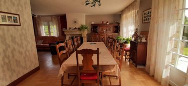 Maison a vendre Guiscriff 56560 Morbihan 133 m2 6 pièces 228700 euros