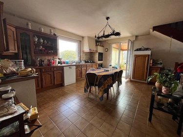 Maison a vendre Plouguerneau 29880 Finistère 222 m2 8 pièces 674600 euros