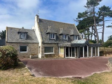 Maison a vendre Plouguerneau 29880 Finistère 222 m2 8 pièces 674600 euros
