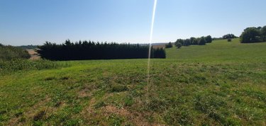 Terrain a batir a vendre Puygaillard-de-Lomagne 82120 Tarn-et-Garonne 1762 m2  35000 euros
