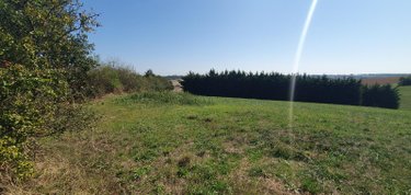 Terrain a batir a vendre Puygaillard-de-Lomagne 82120 Tarn-et-Garonne 1762 m2  30000 euros