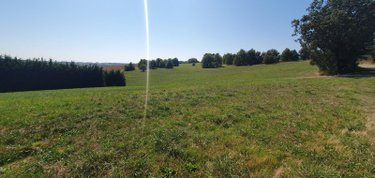 Terrain a batir a vendre Puygaillard-de-Lomagne 82120 Tarn-et-Garonne 1762 m2  30000 euros