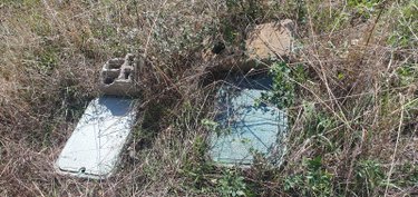 Terrain a batir a vendre Puygaillard-de-Lomagne 82120 Tarn-et-Garonne 1762 m2  35000 euros