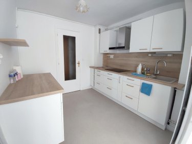 Appartement a vendre Sotteville-lès-Rouen 76300 Seine-Maritime 82 m2 4 pièces 104800 euros