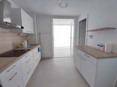 Appartement a vendre Sotteville-lès-Rouen 76300 Seine-Maritime 82 m2 4 pièces 104800 euros