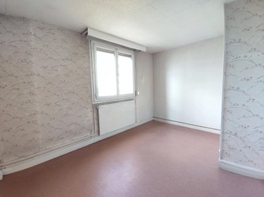 Appartement a vendre Sotteville-lès-Rouen 76300 Seine-Maritime 82 m2 4 pièces 104800 euros