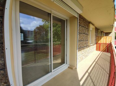 Appartement a vendre Sotteville-lès-Rouen 76300 Seine-Maritime 82 m2 4 pièces 104800 euros