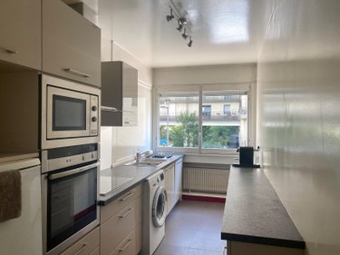 Appartement a vendre Paris 15e arrondissement 75015 Paris 66 m2 3 pièces 599000 euros