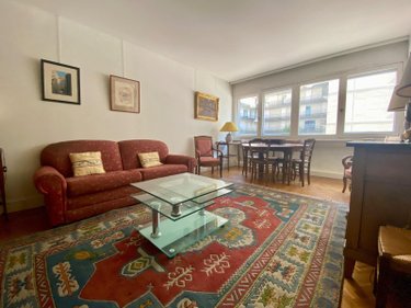 Appartement a vendre Paris 15e arrondissement 75015 Paris 66 m2 3 pièces 599000 euros