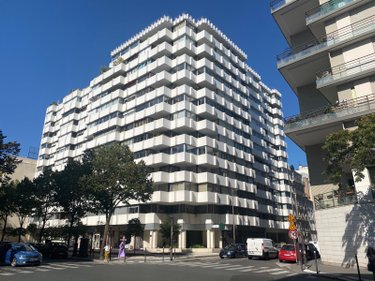 Appartement a vendre Paris 15e arrondissement 75015 Paris 66 m2 3 pièces 599000 euros