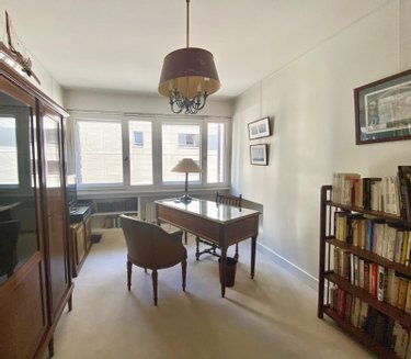 Appartement a vendre Paris 15e arrondissement 75015 Paris 66 m2 3 pièces 599000 euros